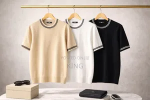 Fashion Air T-Shirts