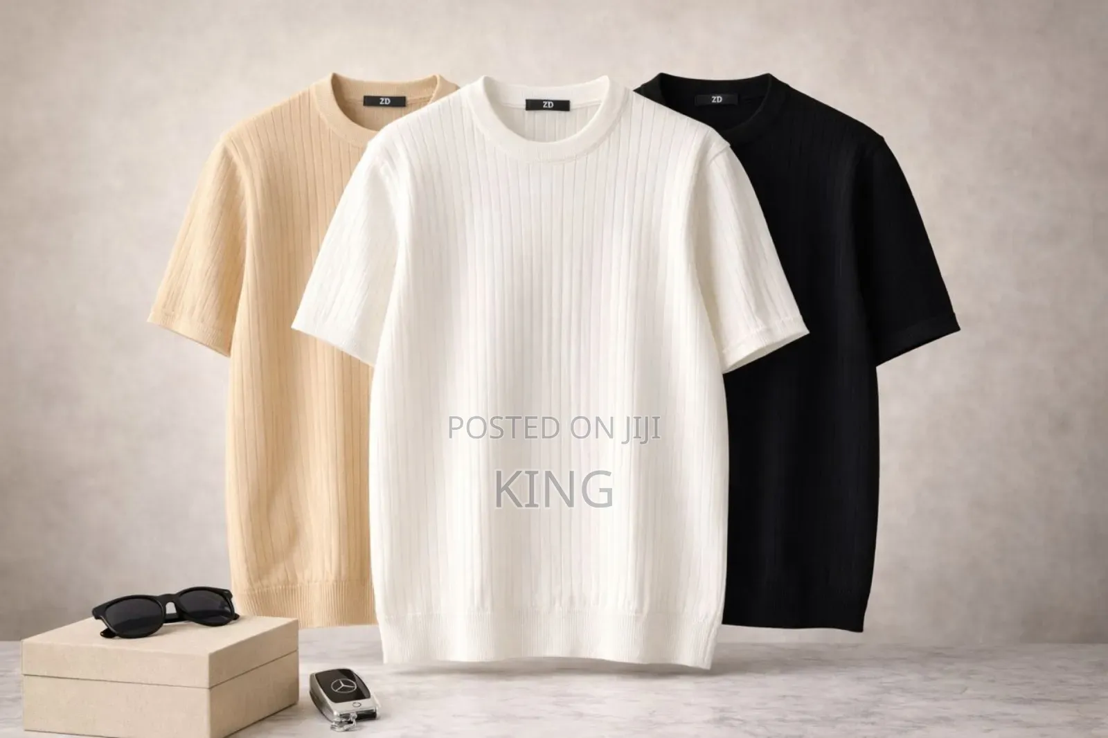 Fashion Air T-Shirts