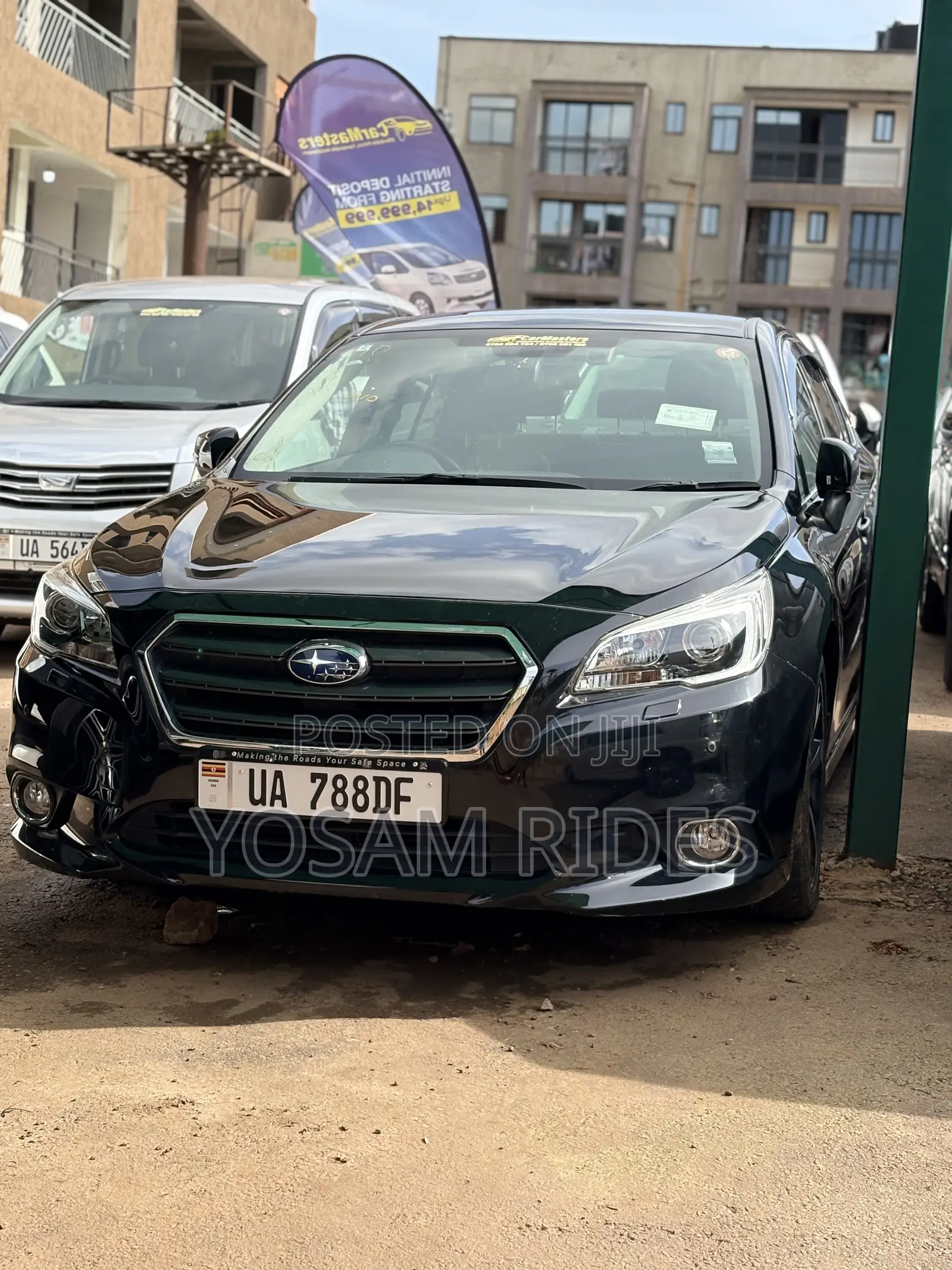 Subaru Legacy 2.5i Premium PZEV 4dr Sedan AWD (2.5L 4cyl CVT) 2014
