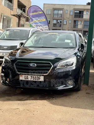 Subaru Legacy 2.5i Premium PZEV 4dr Sedan AWD (2.5L 4cyl CVT) 2014
