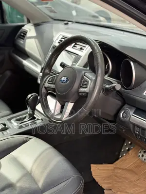 Subaru Legacy 2.5i Premium PZEV 4dr Sedan AWD (2.5L 4cyl CVT) 2014