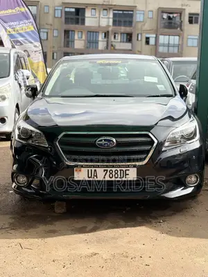 Subaru Legacy 2.5i Premium PZEV 4dr Sedan AWD (2.5L 4cyl CVT) 2014