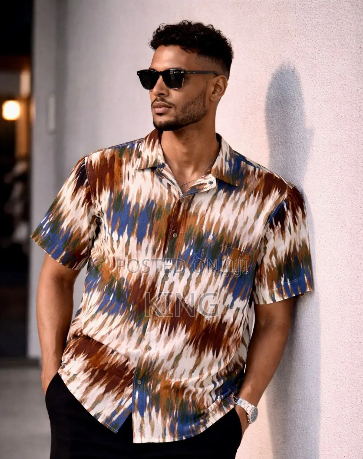 Swag Metre Shirt
