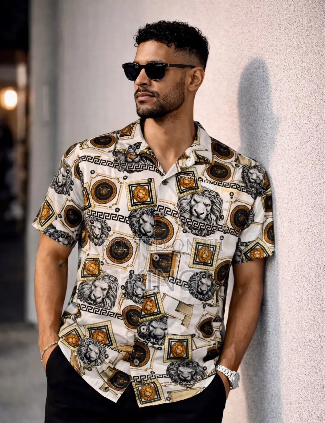 Swag Metre Shirt