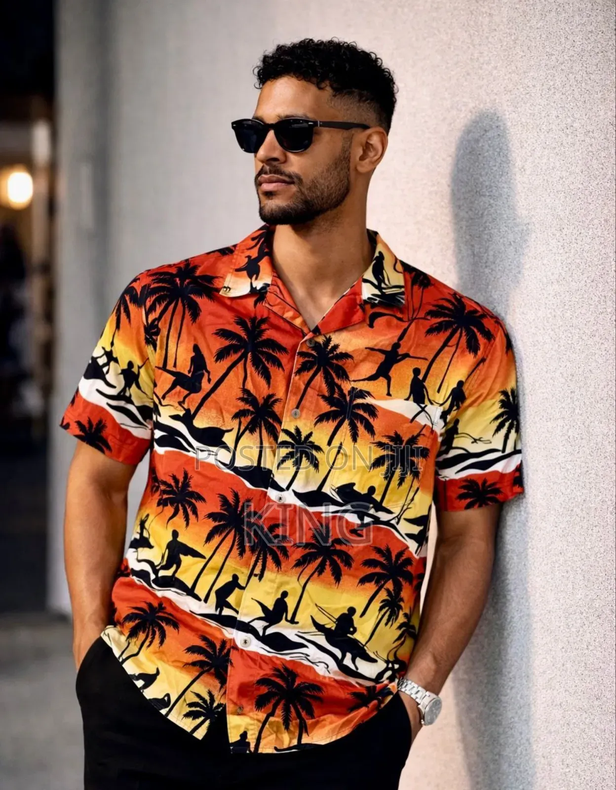 Swag Metre Shirt