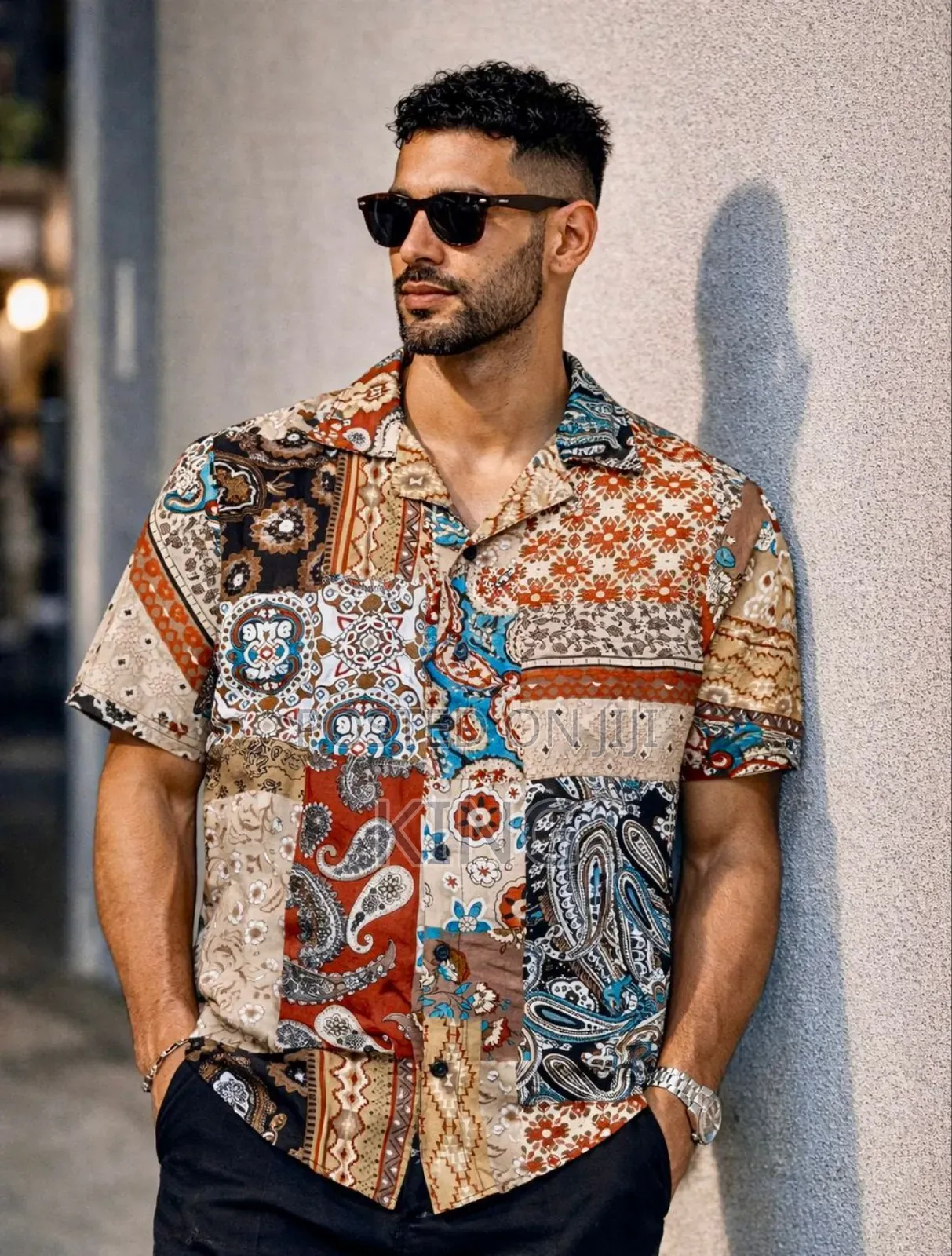 Swag Metre Shirt