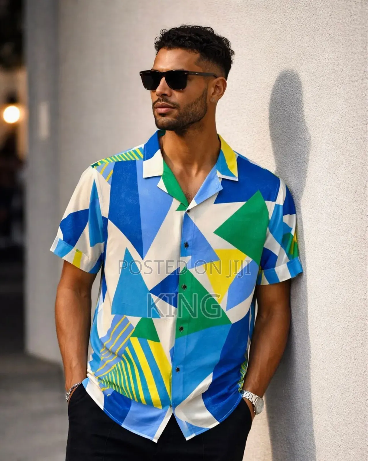 Swag Metre Shirt