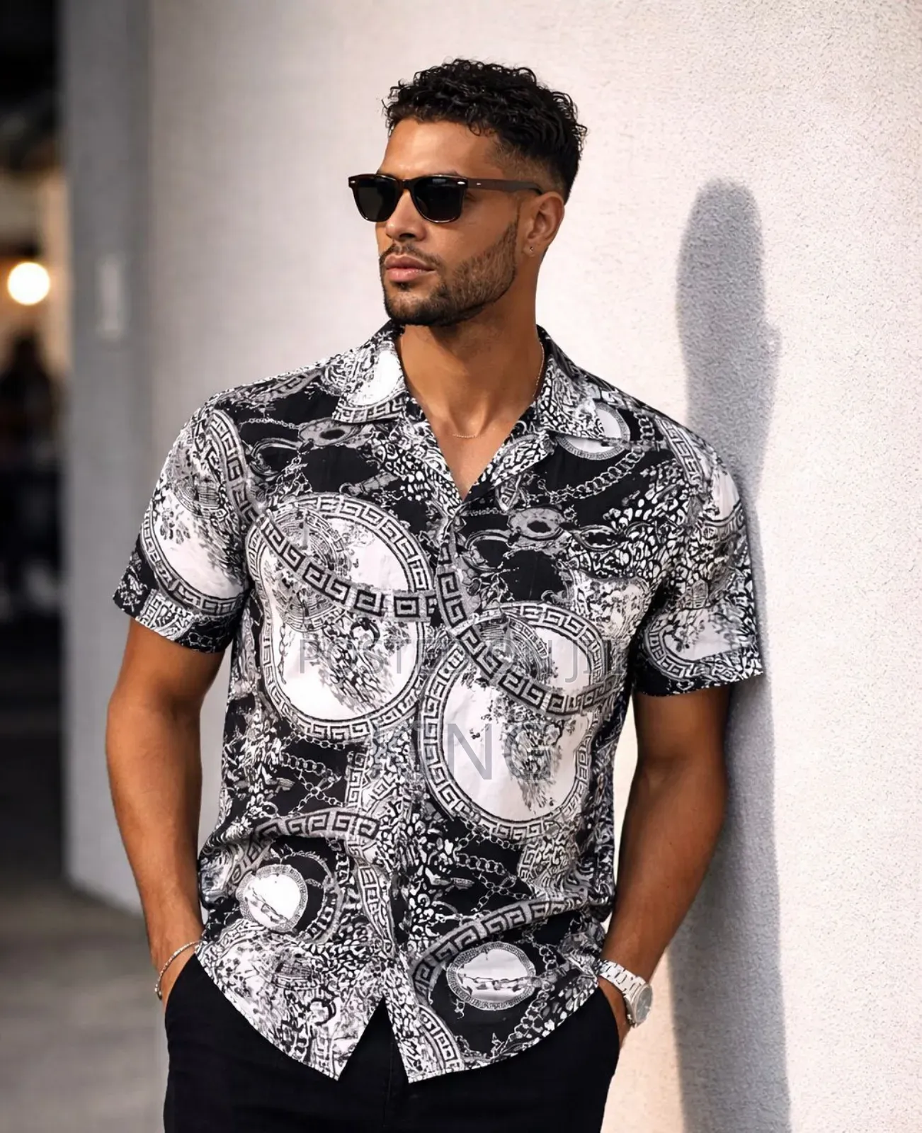 Swag Metre Shirt