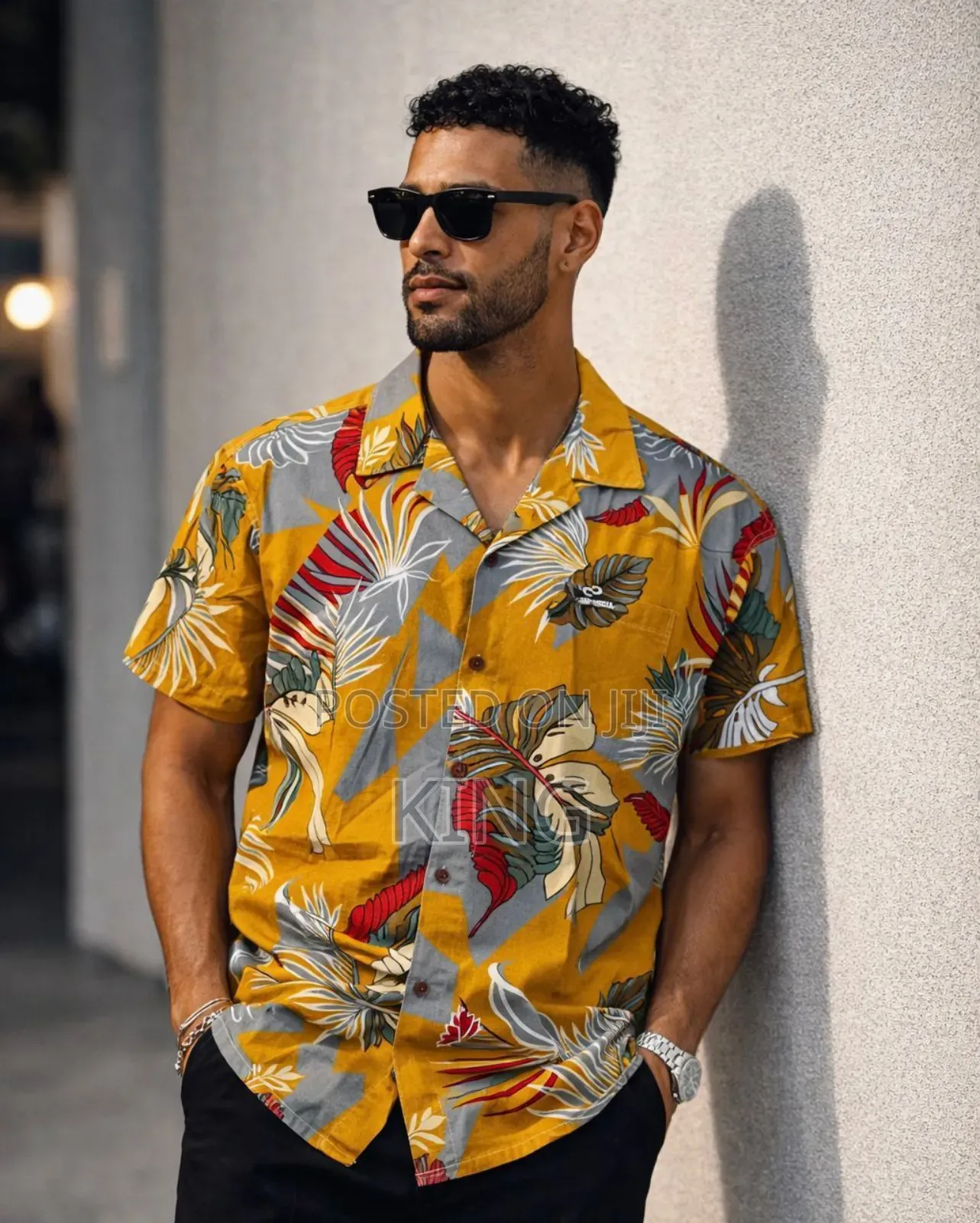 Swag Metre Shirt