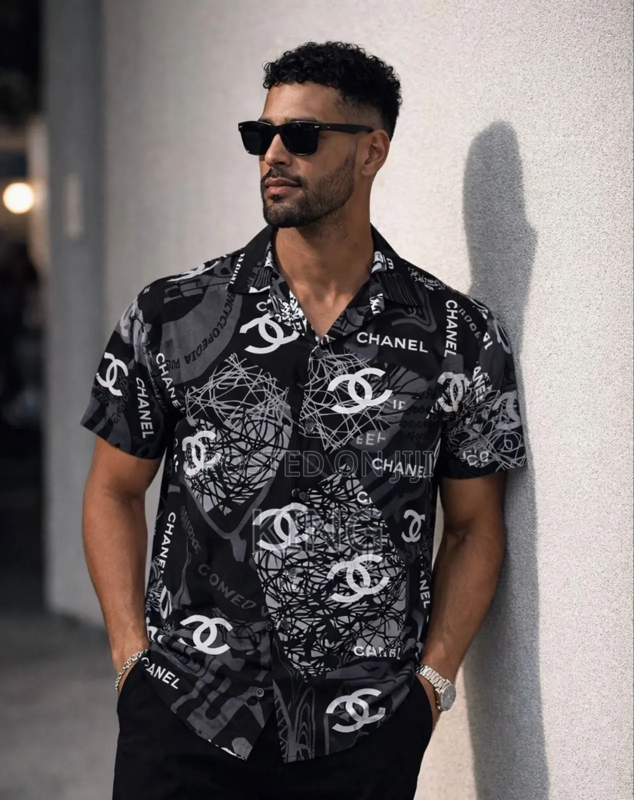 Swag Metre Shirt