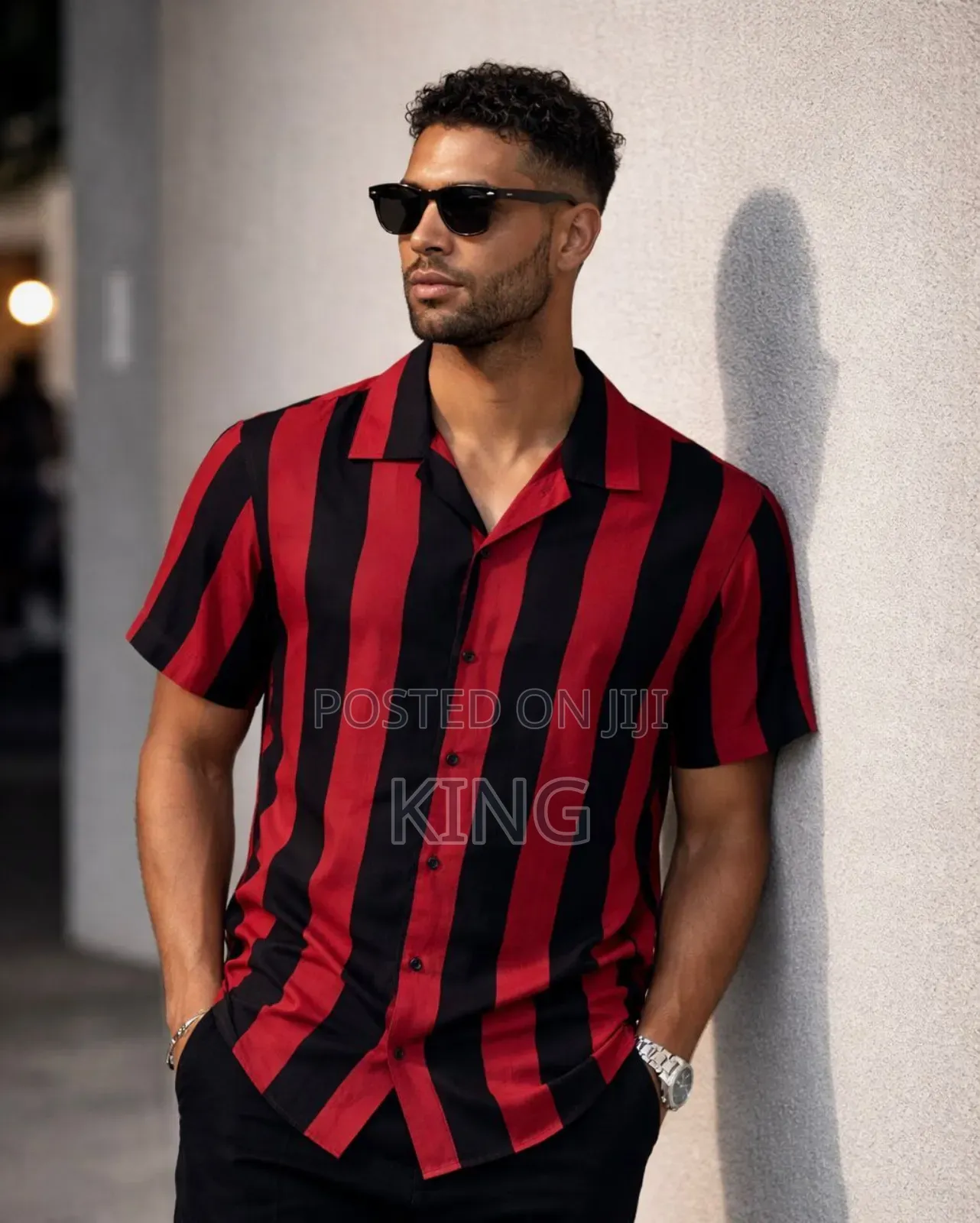 Swag Metre Shirt