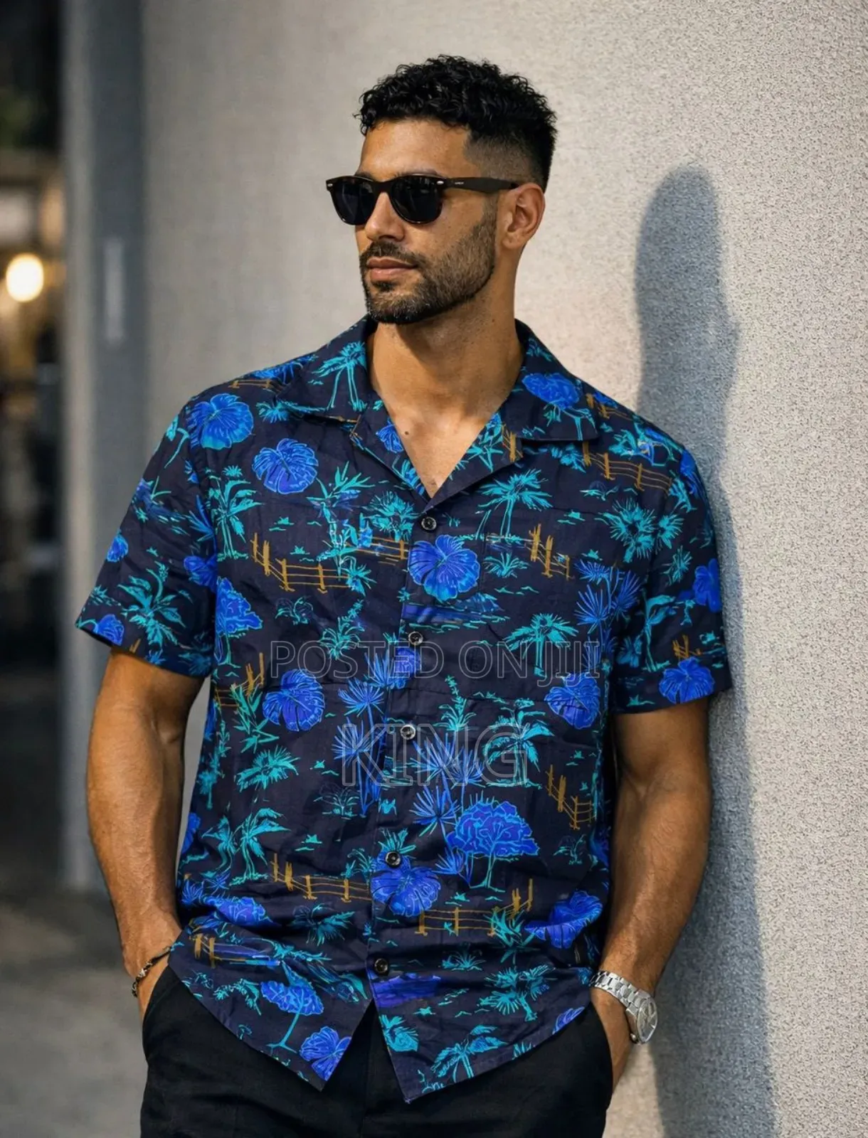 Swag Metre Shirt