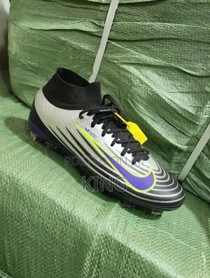 Nike Air Zoom Mercurial Vapor 16 Elite Fg Football Boots,