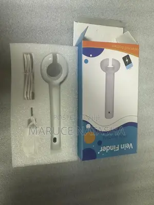 Pediatric Led Vein Detector Instrument
