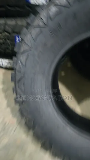 265/75r16 M/T Yours Kapsen Mudgrip