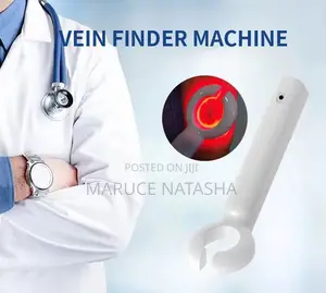 Pediatric Led Vein Detector Instrument