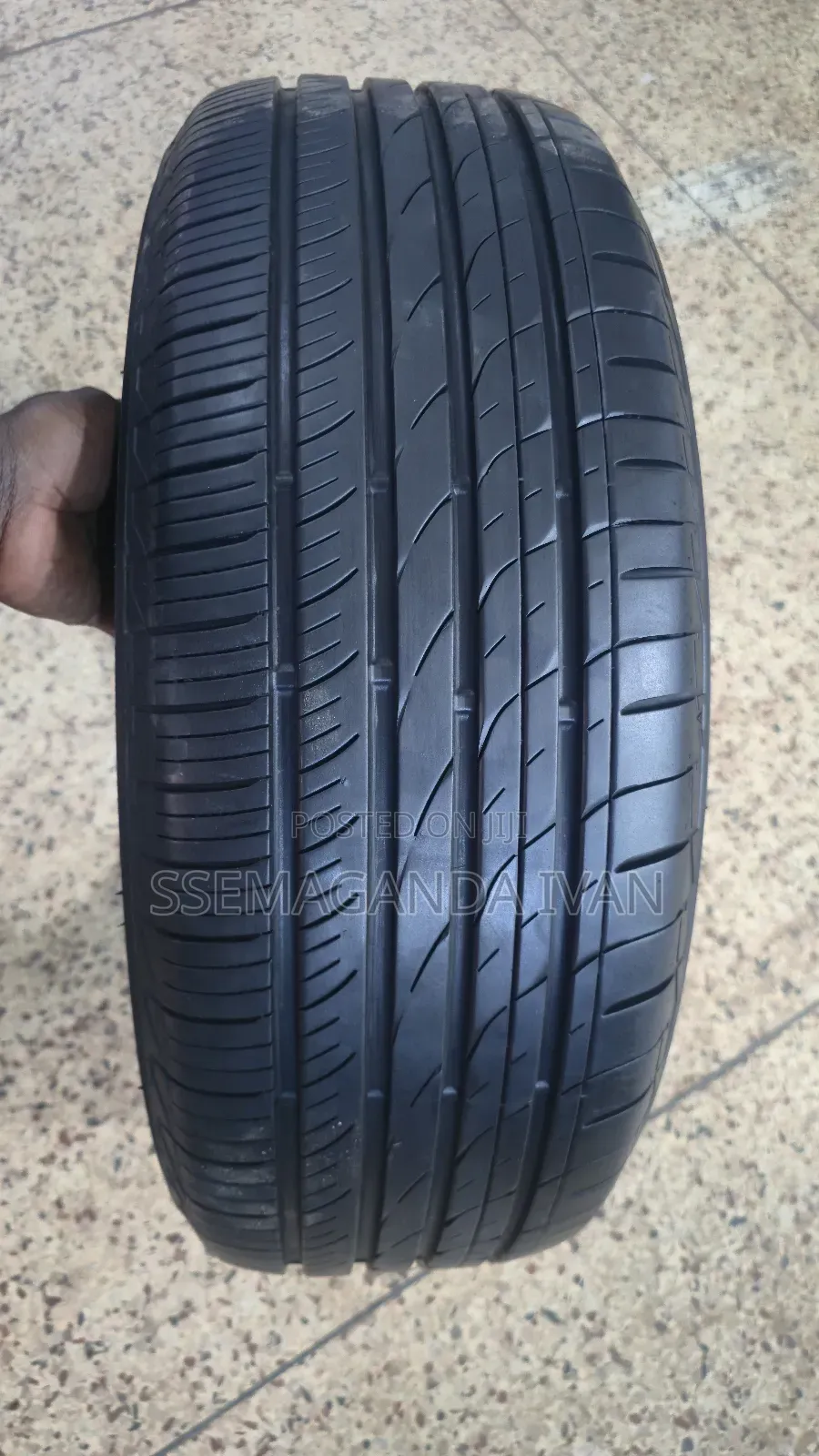 215/60r17 Original Toyo Tires Japan Used