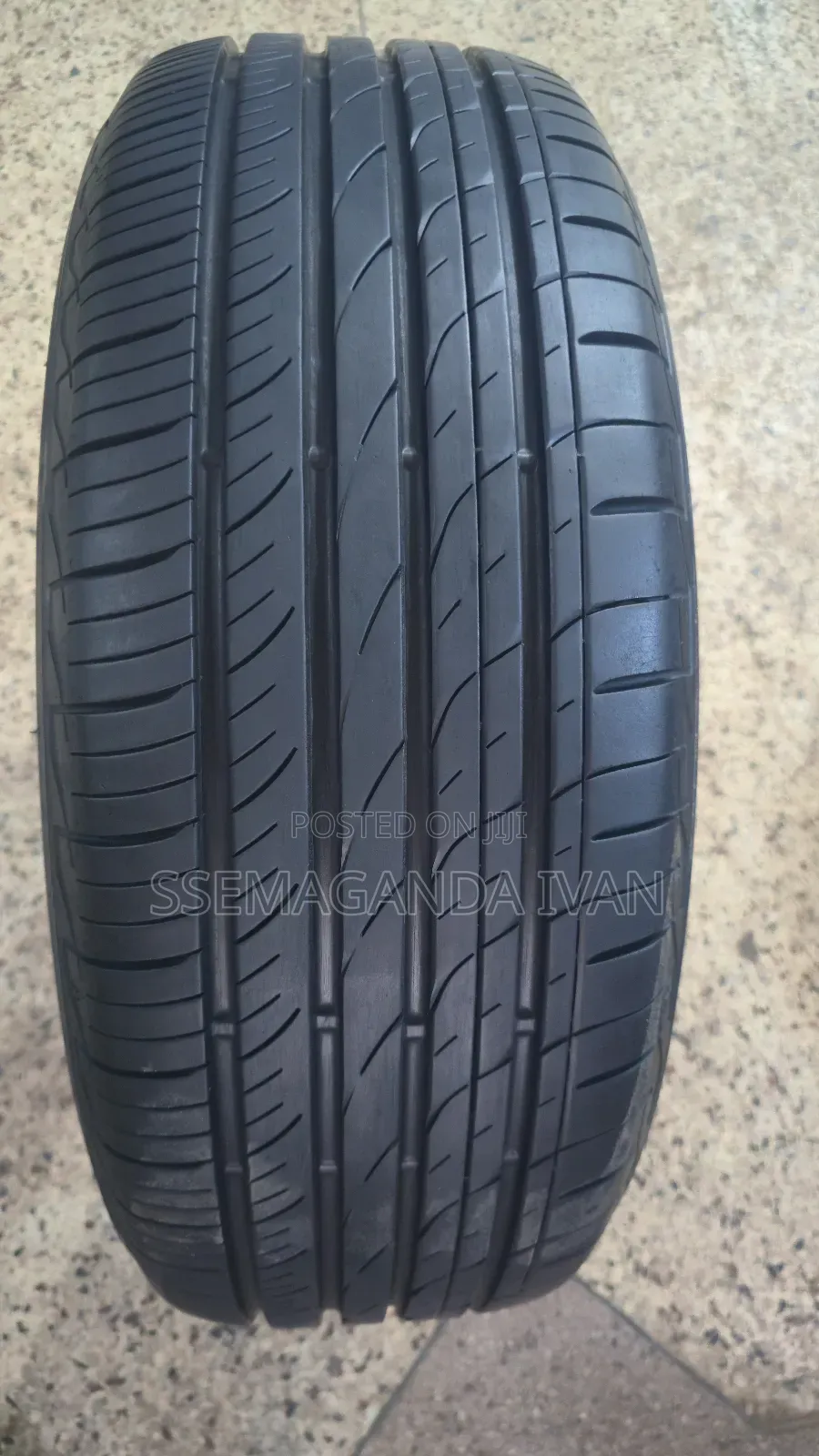 215/60r17 Original Toyo Tires Japan Used