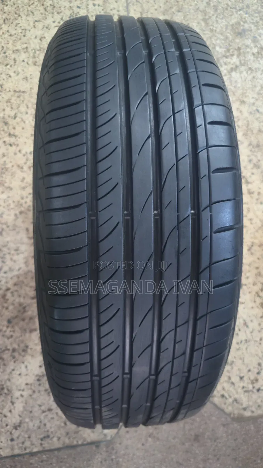 215/60r17 Original Toyo Tires Japan Used