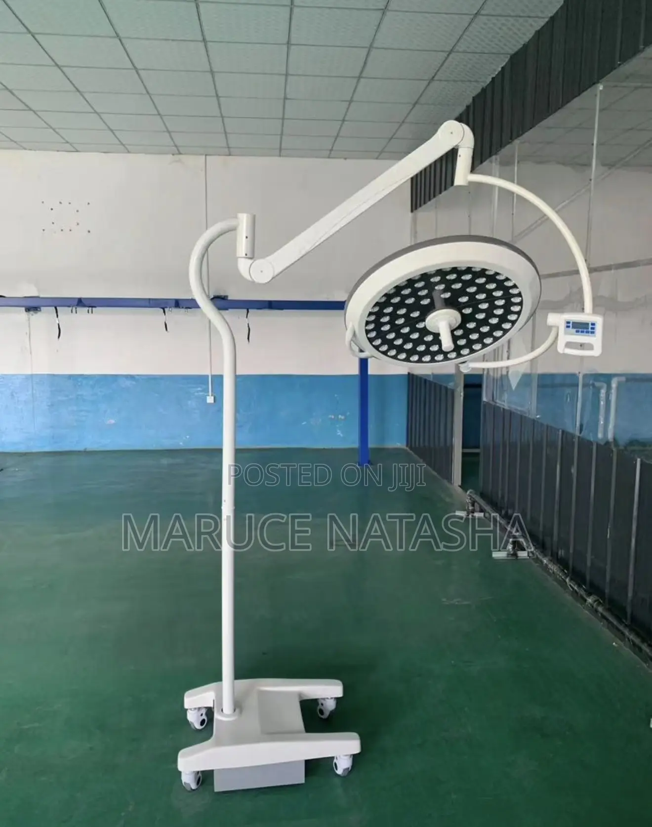 Led Movable and Flexible High Quality Theatre Light