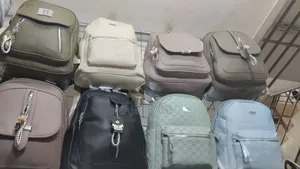 Luxury Backpacks for Women
