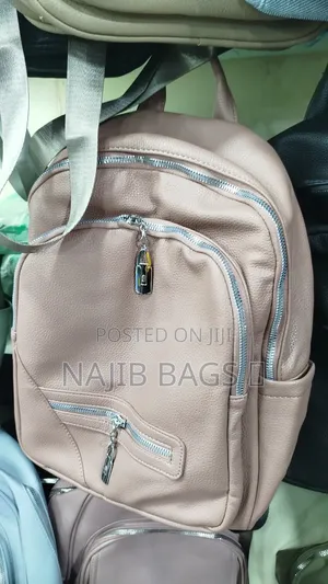 Luxury Backpacks for Women