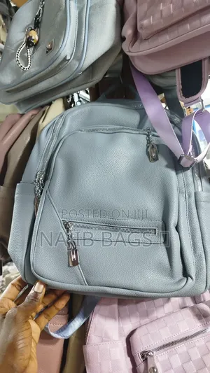 Luxury Backpacks for Women