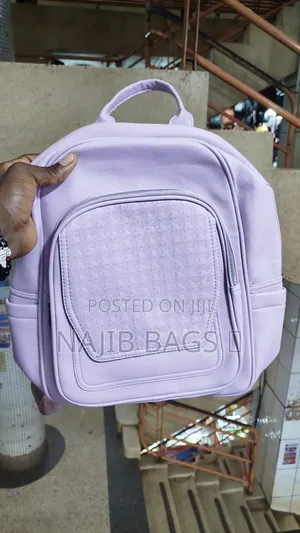 Luxury Backpacks for Women
