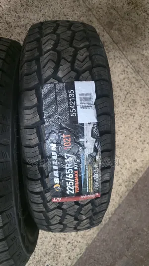 225/65r17 All Terrain Sailun Brand New Tyres