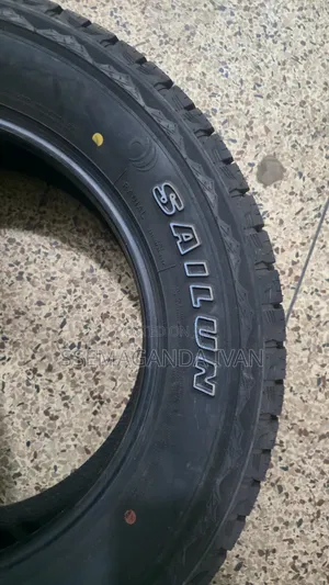 225/65r17 All Terrain Sailun Brand New Tyres