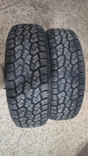 225/65r17 All Terrain Terramax Tyres