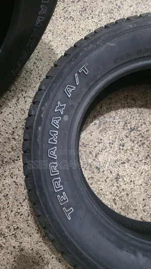 225/65r17 All Terrain Terramax Tyres