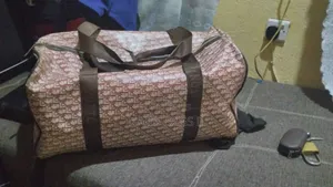 Tour Bags.