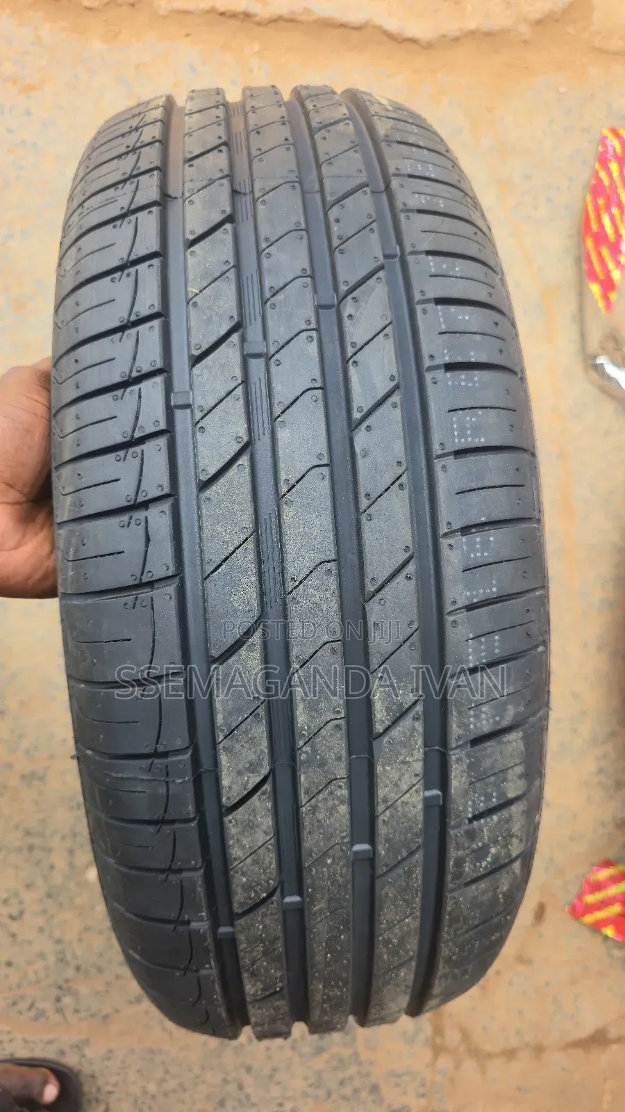 225/65r17 All Terrain Terramax Tyres