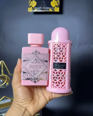 Mini Designer Perfumes