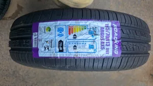 185/70r13 86t Roaking Tyres Brand New