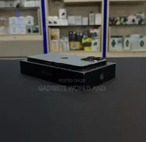 Apple iPhone 13 Pro Max 512 GB Black