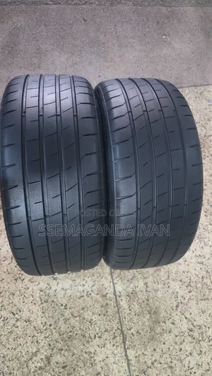 225/45r17 94w Good Used Farroad Tyres