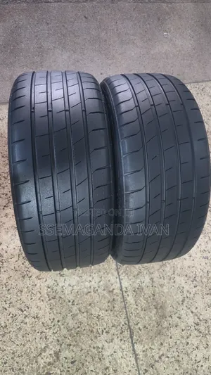 225/45r17 94w Good Used Farroad Tyres