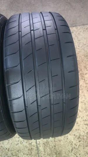 225/45r17 94w Good Used Farroad Tyres