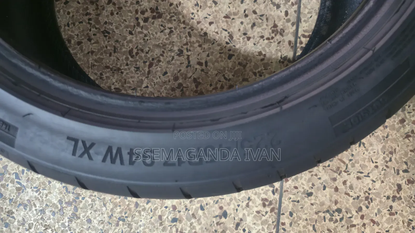 225/45r17 94w Good Used Farroad Tyres