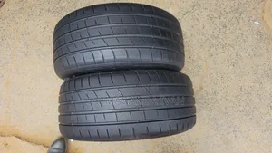 225/45r17 94w Frd888 Used Tires