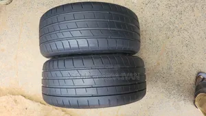 225/45r17 94w Frd888 Used Tires