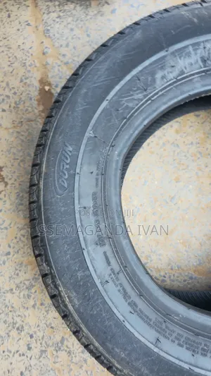 185/70r13 86t Durun Brand New Tyres