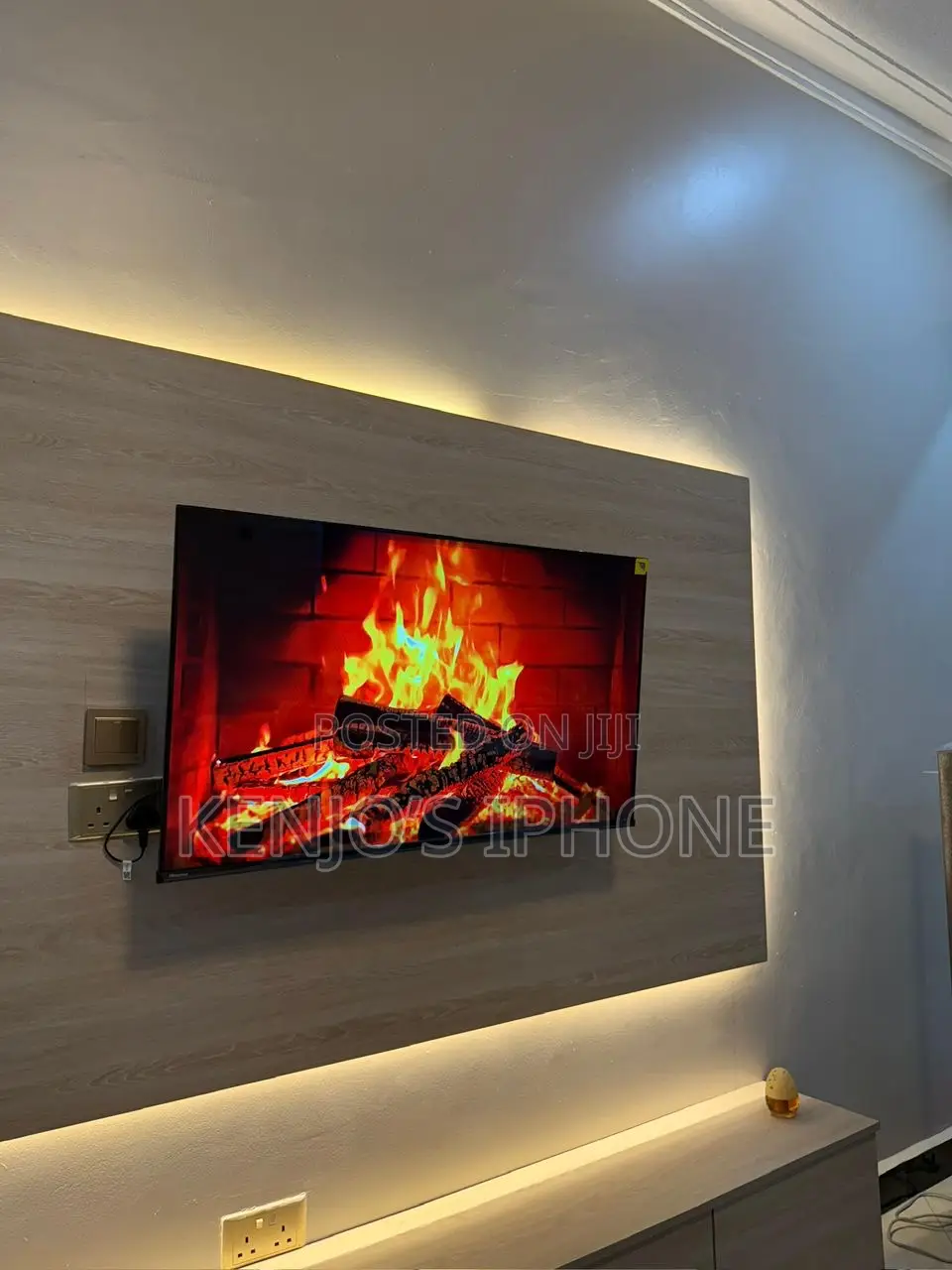 Furnished 1bdrm Apartment in Central Division for rent
