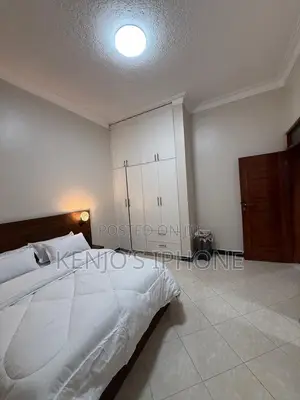Furnished 1bdrm Apartment in Central Division for rent