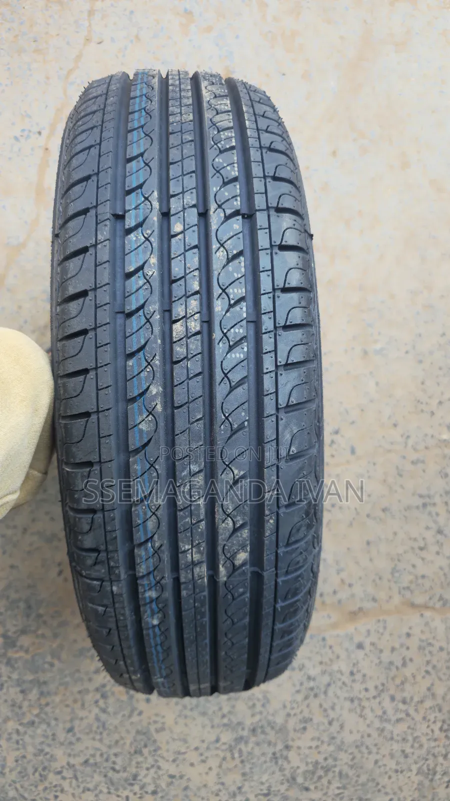 185/70r13 B717 Brand New Tyres