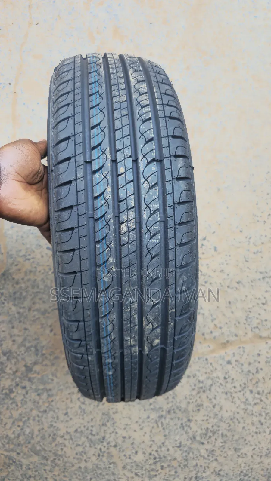 185/70r13 B717 Brand New Tyres