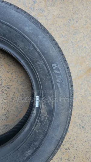 185/70r13 B717 Brand New Tyres