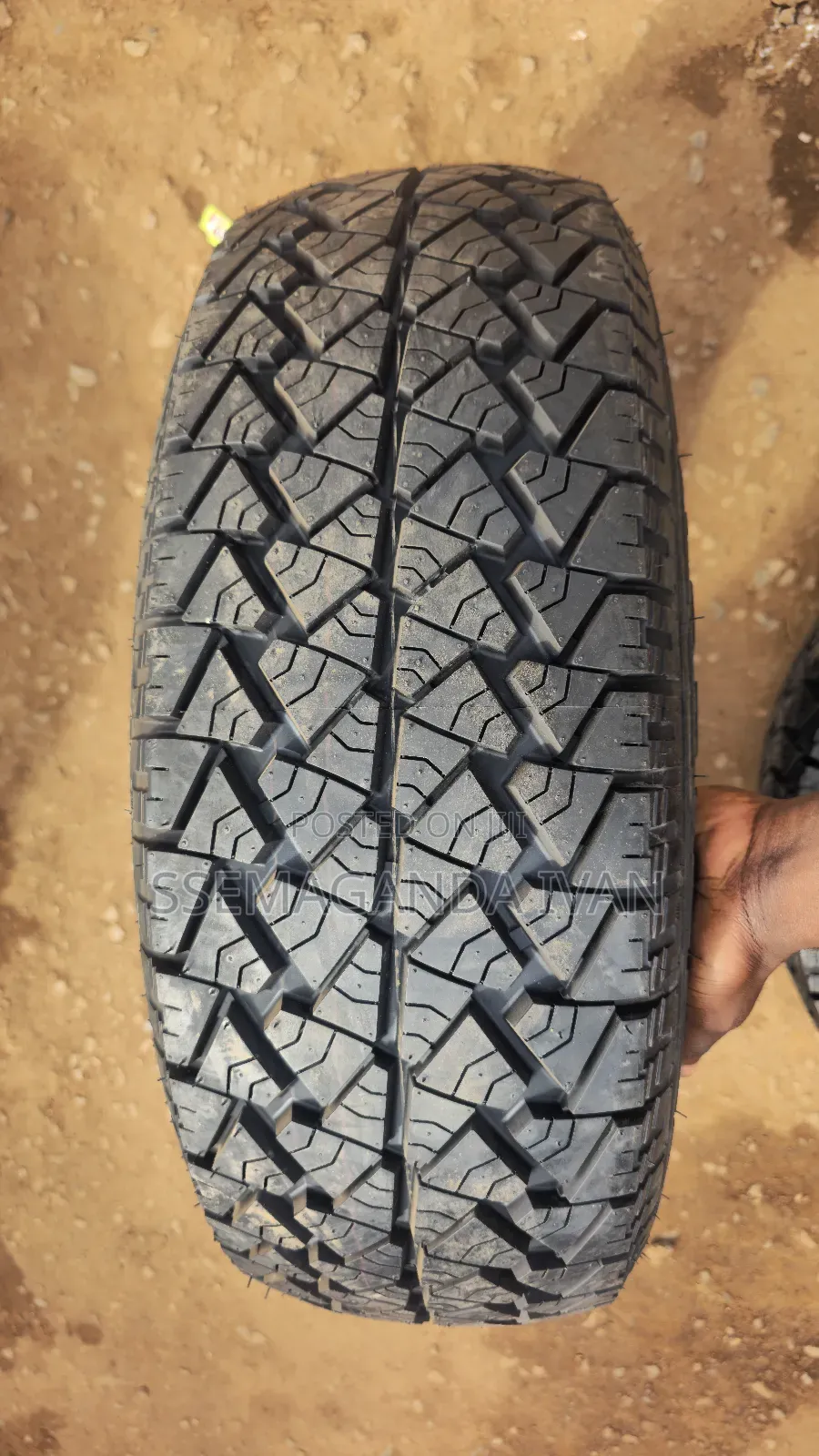 215/70r15 Rumion,Noah,Wish Offroad Tyres All Terrain